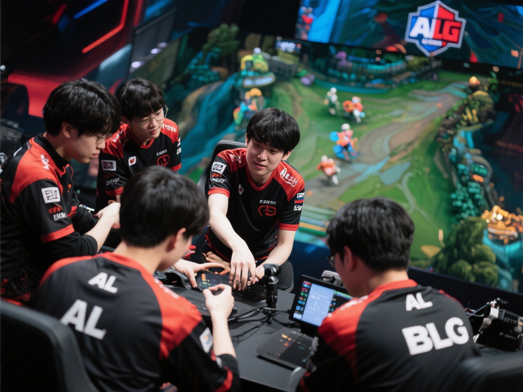 赛事的平台 赛事的平台