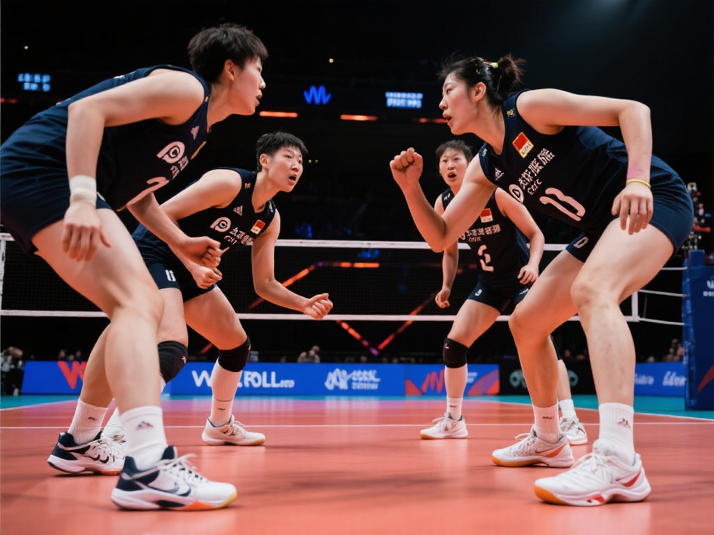 他们在这里 他们在这里