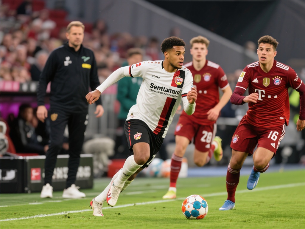 深入分析体育赛事中的战术布局与策略运用探讨